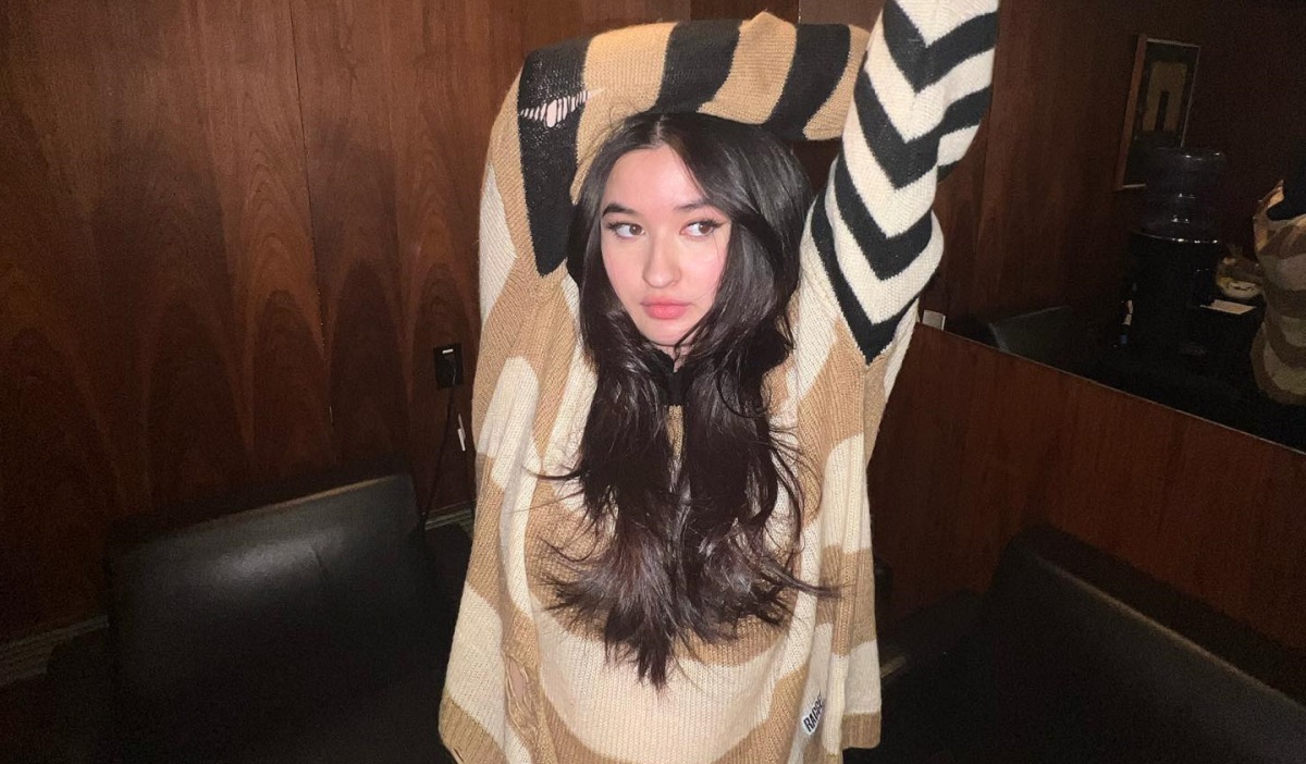 Congrats! Stephanie Poetri, Anak Titi DJ Tunangan