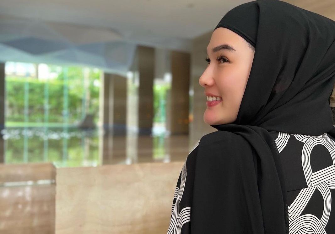 Ngeri! Dokter Bongkar Rahasia Paku 10 Sentimeter di Tubuh Stevie Agnecya, Ternyata...