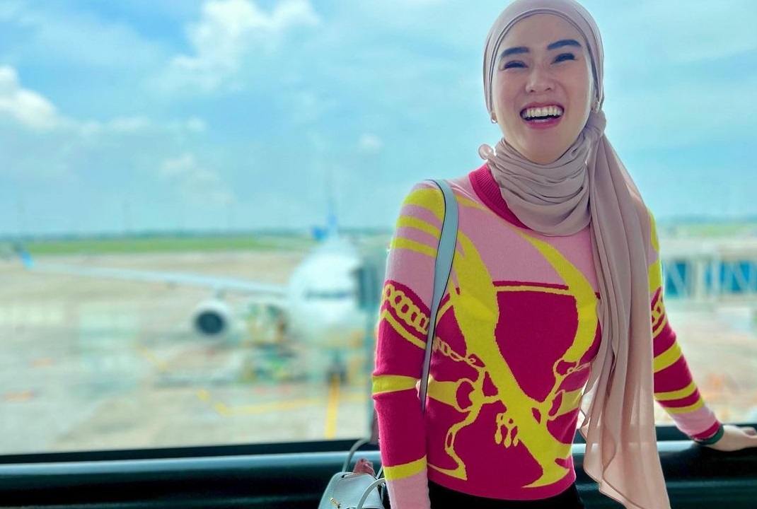 Diduga Kena Santet Sebelum Meninggal, Ditemukan Paku di Tubuh Stevie Agnecya