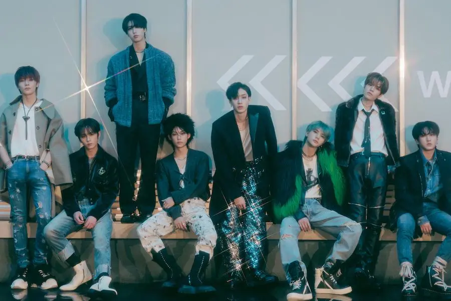 Stray Kids Bikin Sejarah! ‘Karma’ Tembus no. 1 Billboard 200, Berhasil Lampaui BTS hingga Linkin Park