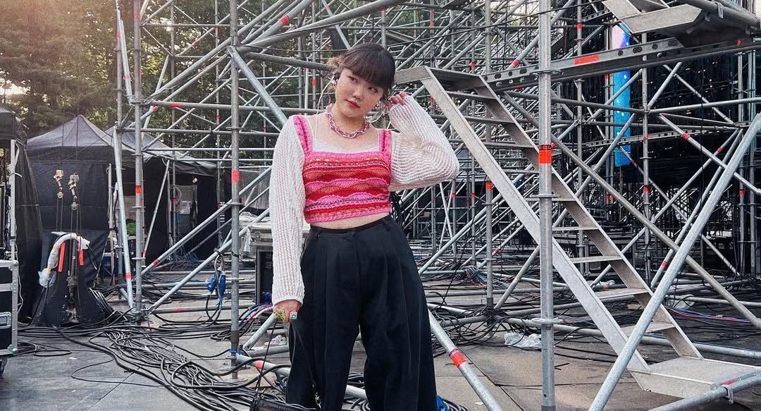 Kurusan, Suhyun AKMU Sukses Turun 8kg