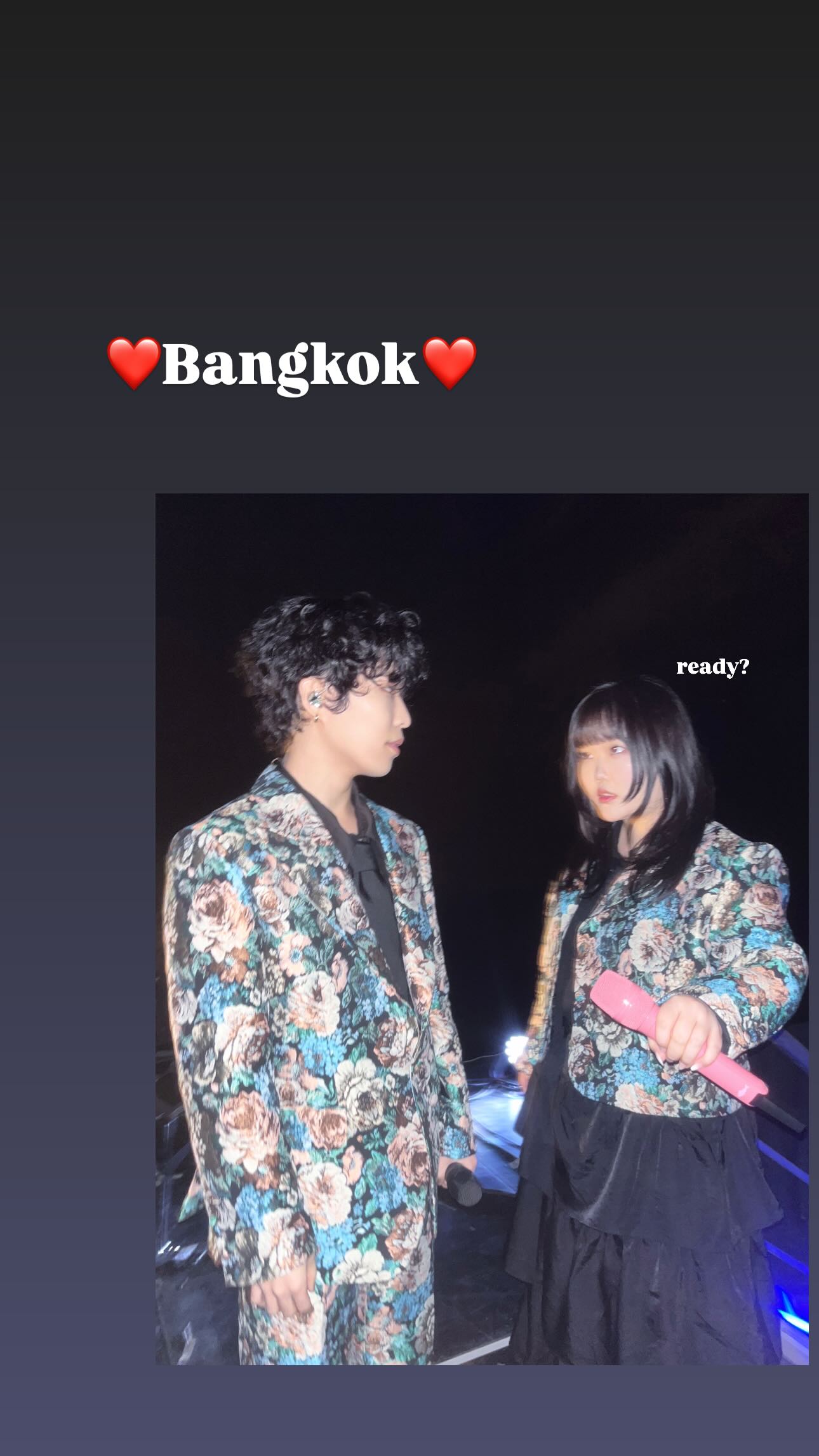 Kurusan, Suhyun AKMU Sukses Turun 8kg