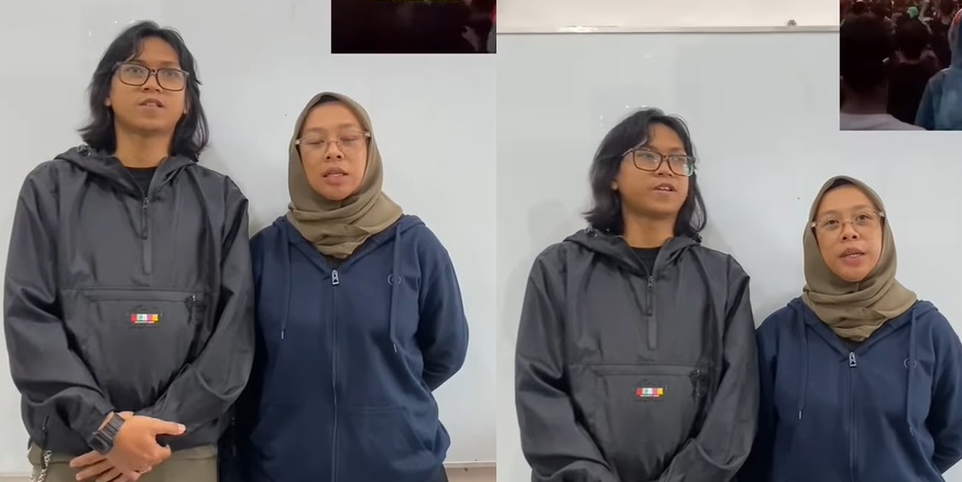 Mengenal Lebih Dekat Alectroguy dan Twister Angel, Dua Personel Band Sukatani
