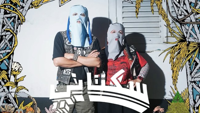 Kritikus Musik Amerika Tanggapi Pencekalan Sukatani Band