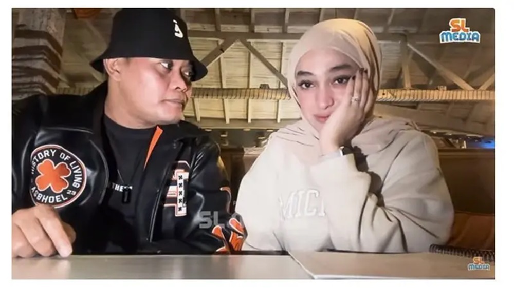 Sule Curiga yang Suka Bikin Potongan Video Santyka Fauziah itu Buzzer, Dibayar Siapa?