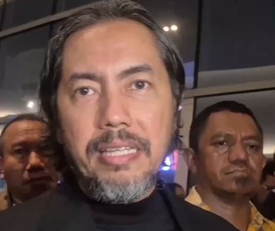 Kronologi Sunan Kalijaga Dipukul Tim Kuasa Reza Gladys usai Debat di TV