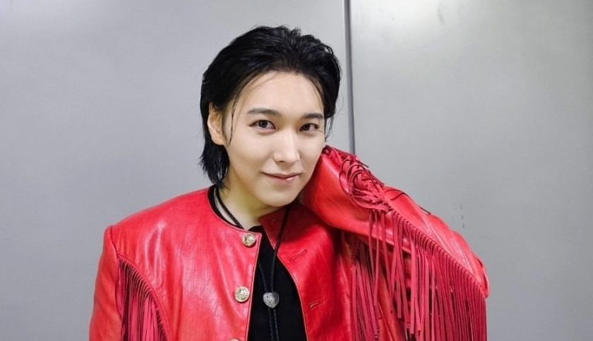 Sungmin Suju Resmi Jadi Bapak, Sempet Gemetar Nungguin Istri Lahiran