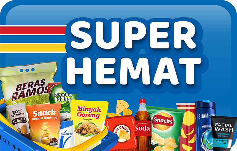 Catat! Promo JSM Indomaret 4–7 September 2025, Minyak Goreng Murah sampai Camilan Favorit Diskon