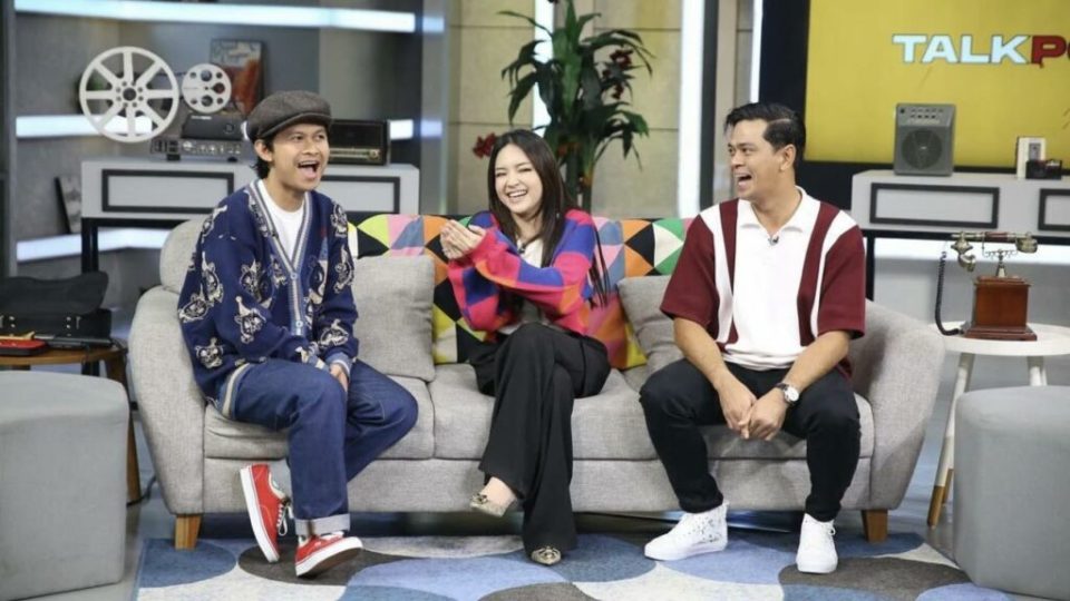 Eca Aura Dikatain PSK Gegara Circle, Surya Insomnia Beri Reaksi Menohok