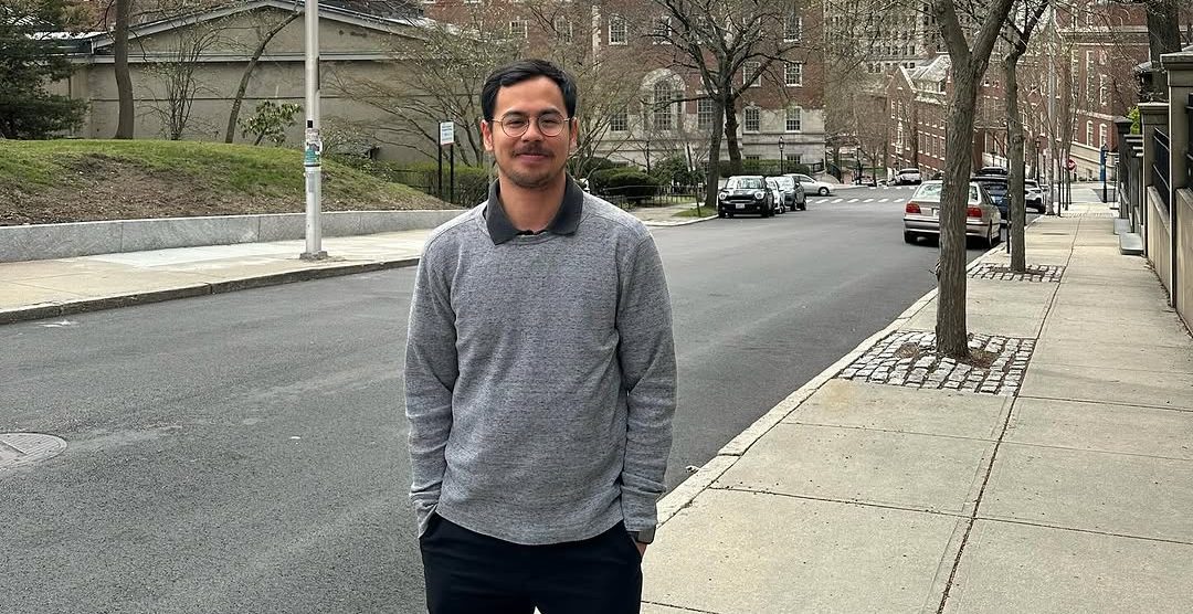 Anak Aktor Ray Sahetapy Ditolak Ojol karena 'Cacat'