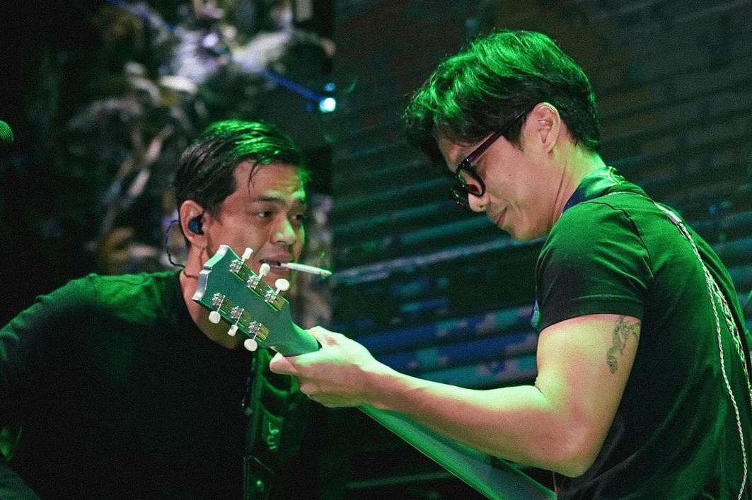 Dikta Diduga Mabuk Berat, Surya Insomnia Gercep Jadi Penolong Agar Gak Ambruk