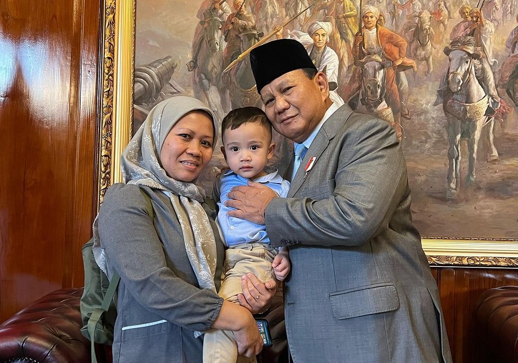 Intip 5 Pola Asuh Sus Rini ke Rayyanza, Wajib Ditiru!