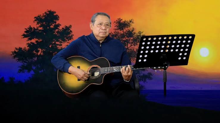 Selain Nyanyi, SBY Bakal Melukis Bareng Vincent dan Desta di Pestapora 2024