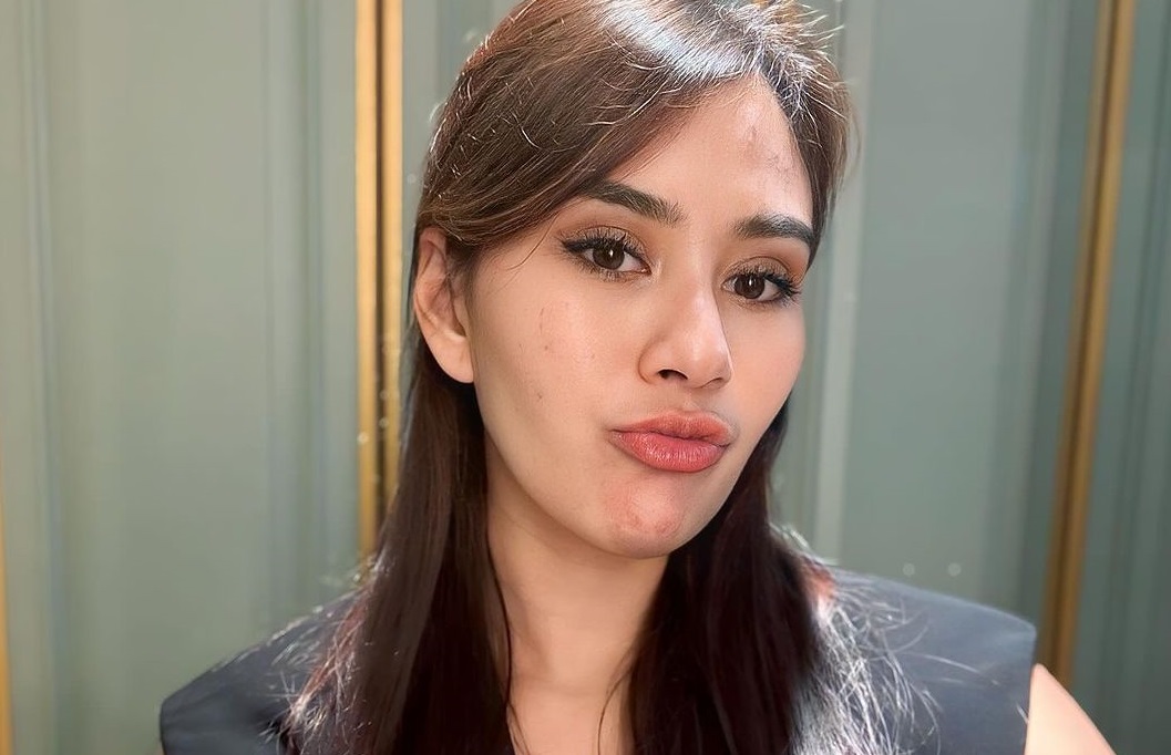 Syahnaz Sadiqah Kasih THR Rayyanza Rp200 Ribu: Raffi Ahmad Santai, Netizen Ribut Sendiri