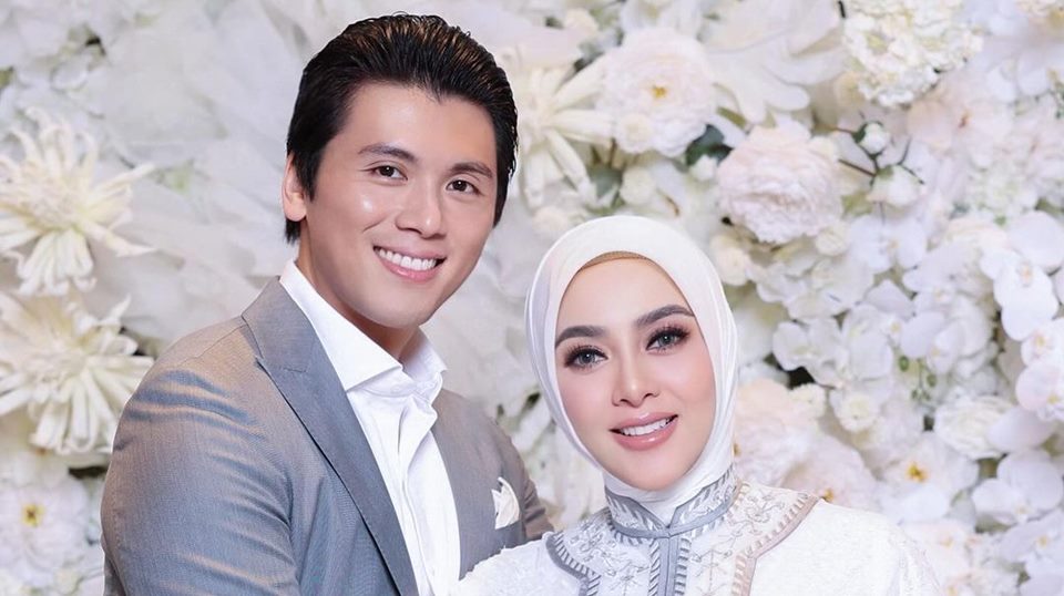 Sosok Istimewa Muncul di Acara 7 Bulanan Syahrini, Malah Dituduh Hamil Palsu!