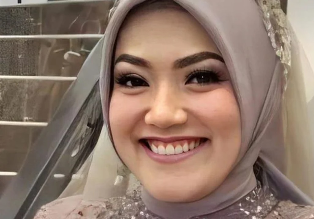 Biodata dan Agama Syarifah Moana Hasinah Alaydrus, Istri Baru Habib Rizieq