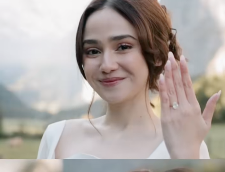 Biodata dan Agama Syifa Hadju, Pacar El Rumi yang Ternyata Punya 4 Mantan!