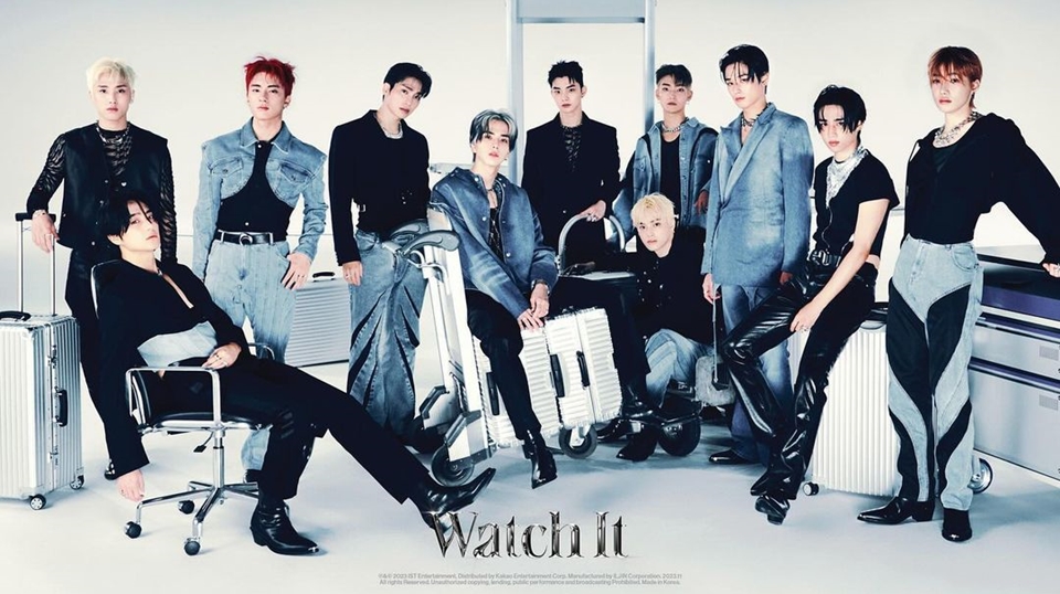 The Boyz Pertahankan Nama Grupnya, Begini Penjelasan Agensi Baru