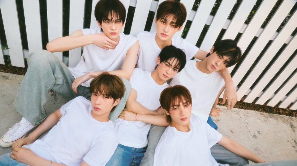 TWS Gak Bakal Tes MBTI Lagi Sampai Disband, Kenapa?