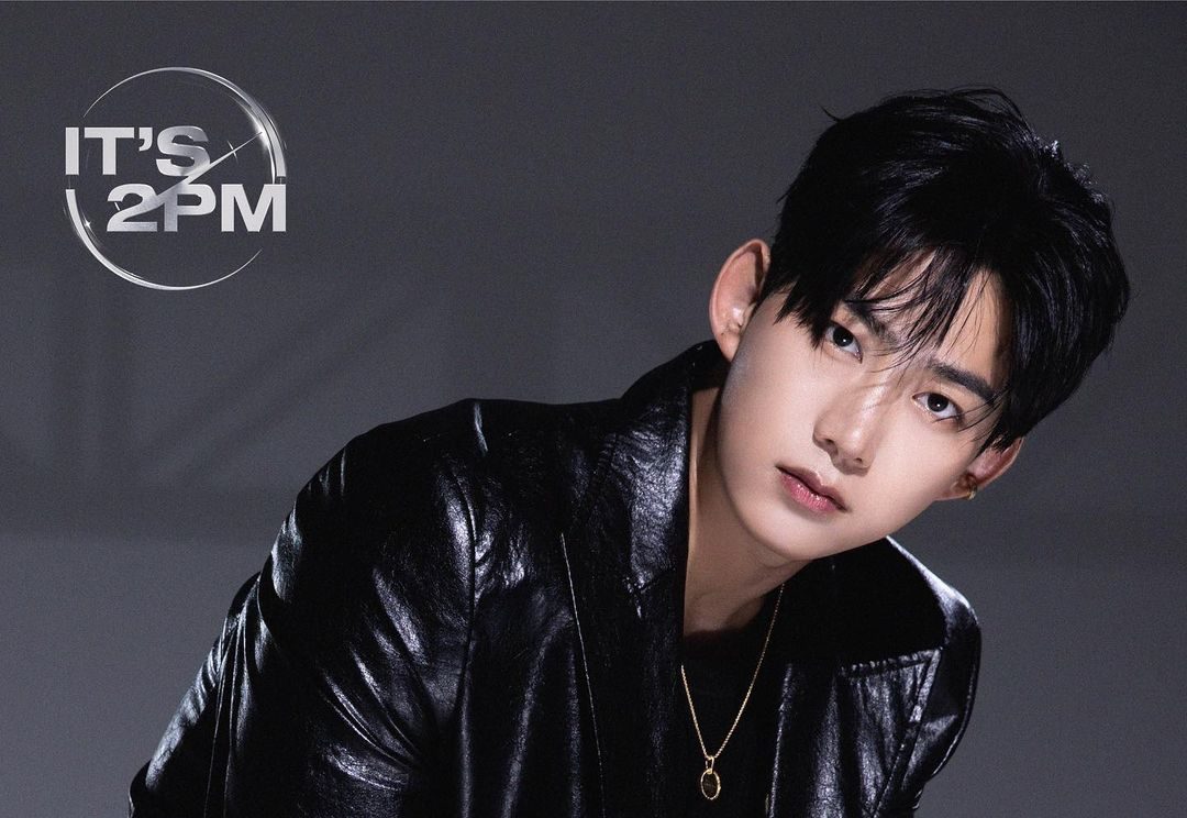 Taecyeon 2PM Bintangi Drama Romantis Netflix 'Soul Mate' Bareng Isomura Hayato