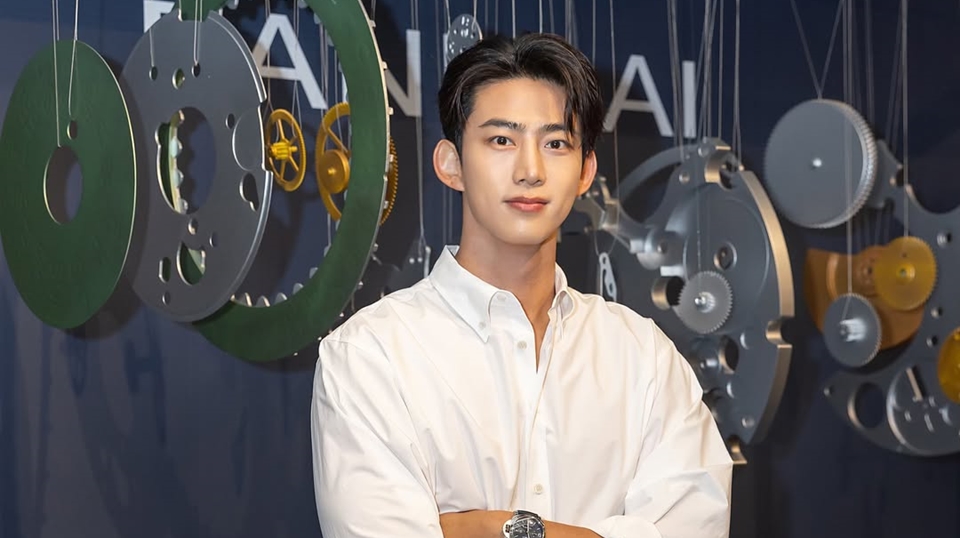 Kabar Taecyeon 2PM Tunangan Terlanjur Viral, Studio Foto Angkat Bicara