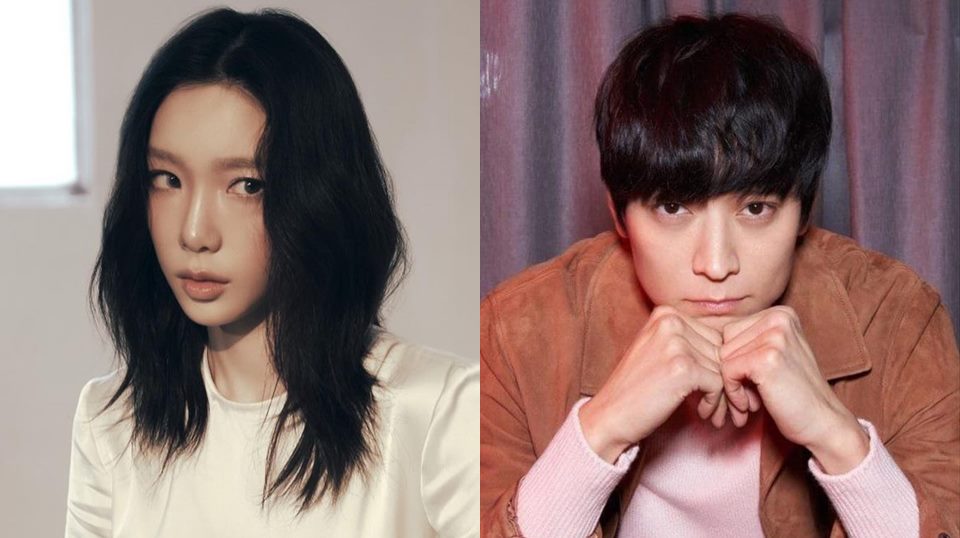 Tanggapi Game Taeyeon SNSD, Kang Dong Won Digoda Akan Terlibat Rumor Kencan