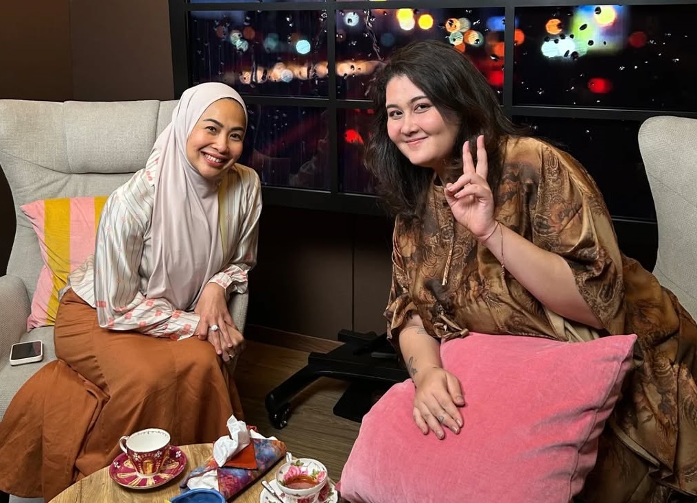 Ini Alamat Jualan Kaki Lima Talitha Curtis di Bojong Gede, Nggak Jauh Dari Indomaret