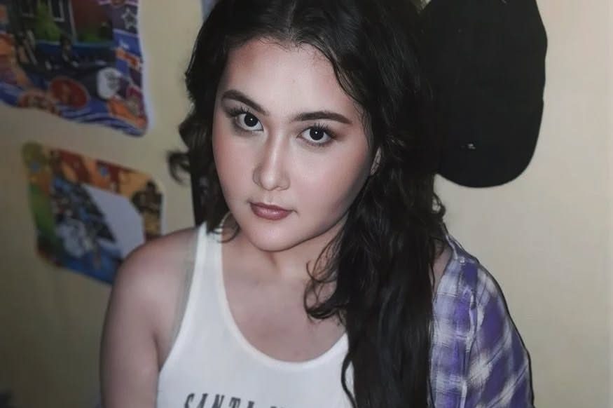 Cuma Anggap Talitha Curtis Adik, Siapakah 'Sosok Baik' yang Dimaksud?