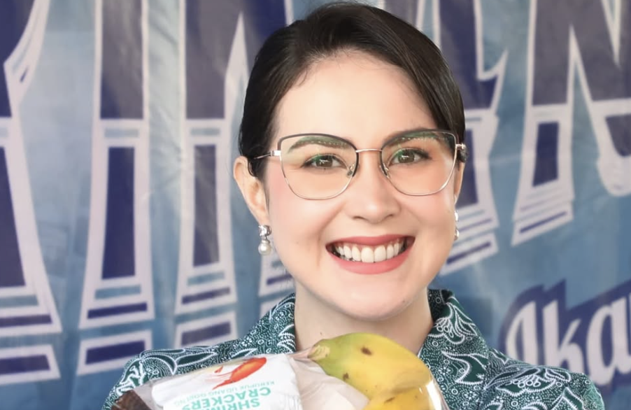 Kabar Rumah Dijarah dan Dibakar, Ini Pernyataan Arumi Bachsin