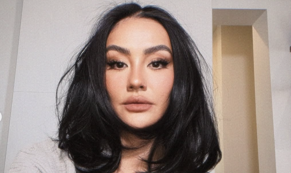 Agnez Mo Sayangkan EQ Rendah Oknum Anggota DPR: Seharusnya Bisa Bicara Layak!