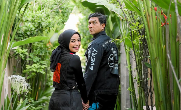 Arda Hatna Nyaris Akhiri Hidup, Suami Tantri Kotak Menyesal Bikin Anak Trauma hingga ke Psikolog