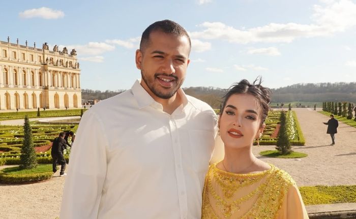 Fakta Baru, Tasya Farasya Benarkan Ahmad Assegaf Gadai Rumah Mama Ala: Shock, Nangis!