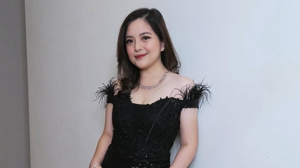 Tasya Kamila Akui Keinginan jadi Anggota DPR, Gak Berani Maju Karena..