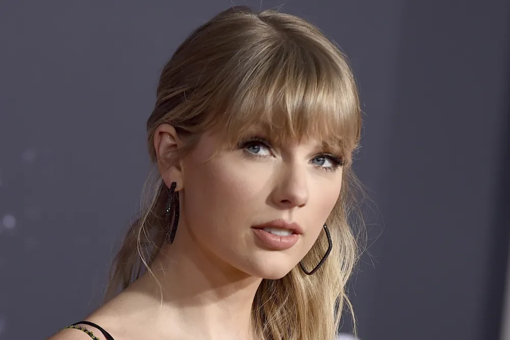 Taylor Swift Pecahkan Rekor Spotify! Album ‘The Life of a Showgirl’ Jadi yang Paling Banyak Dipre-save Sebelum Rilis