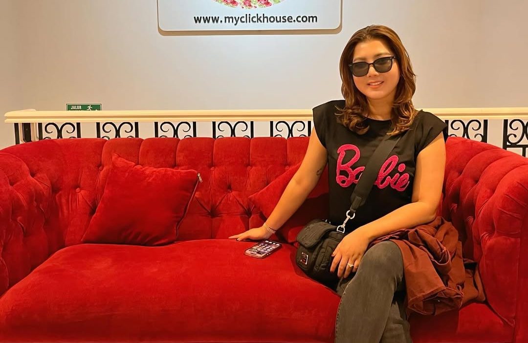 Teh Novi Woles Disebut Ani-ani, Duga Ada yang Sengaja Perkeruh Suasana