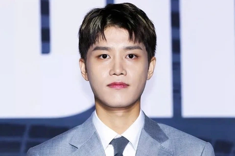 Hukuman Terancam Berubah? Taeil eks NCT Ajukan Banding di Kasus Pelecehan yang Bikin Netizen Geram