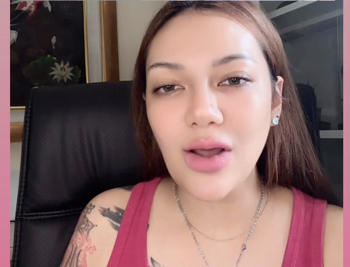 Profil Tengku Zanzabella Viral Gegara Sebut Nikita Mirzani Bawa Hape di Sel Langgar Aturan Rutan