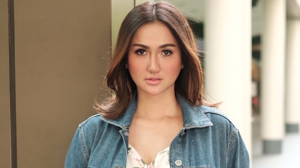 Jemput Andrew Andika di Panti Rehabilitasi, Tengku Dewi: Ini Bukan karena Cinta