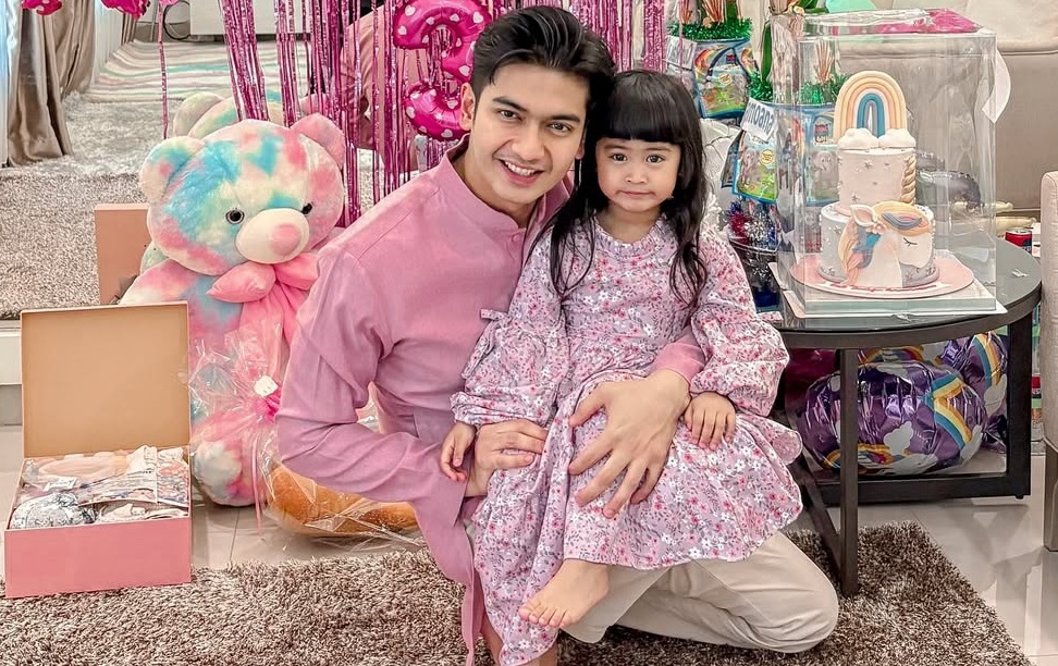 Pesta Ultah Ria Ricis dan Moana Telan Rp1 Miliar, Tapi Duitnya Balik Semua!