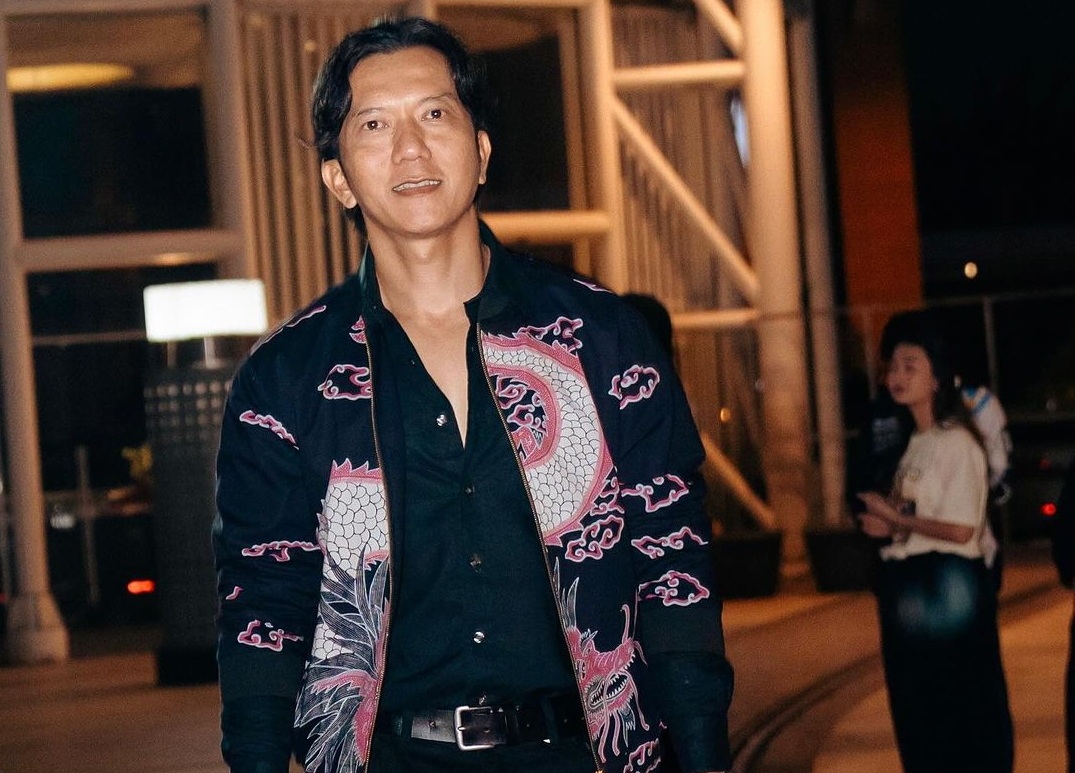 Pelaku Tabrak Lari Anak dan Keponakan Teuku Rifnu Wikana Ditangkap!