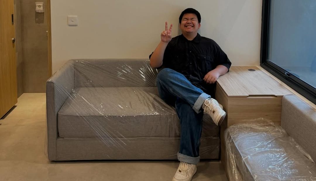 Teuku Rizky Ngamuk Jadi Korban Fico, Pinjem Uang Alasannya Keluarga Meninggal