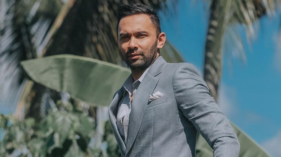 Teuku Zacky Ungkap Penyebab Ayah Baim Wong Meninggal