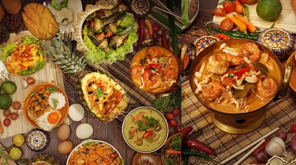 4 Rekomendasi Restoran Thailand Halal di Jakarta, Dijamin Terjangkau