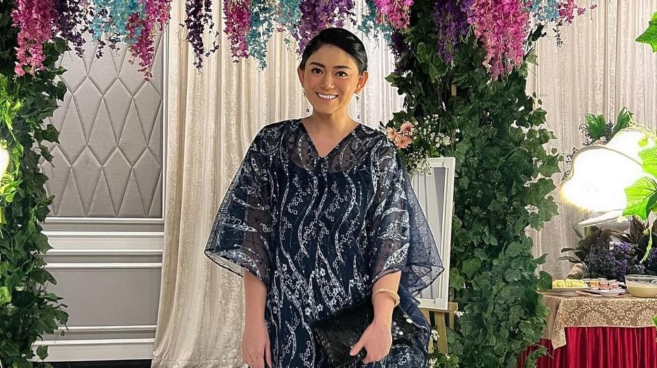 Pernah Jadi Korban KDRT 10 Tahun, Thalita Latief Pahami Perasaan Cut Intan Nabila