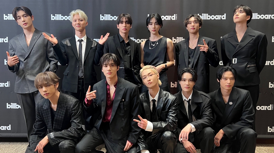 Terbaru Hyunjae, Member The Boyz Kasih Dukungan ke Palestina Secara Terbuka