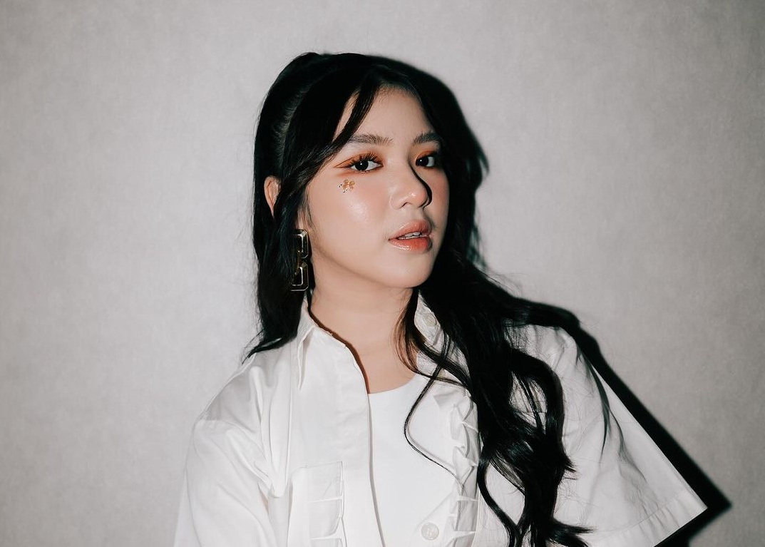 Kru Tiara Andini Dianiaya di Lobi Hotel