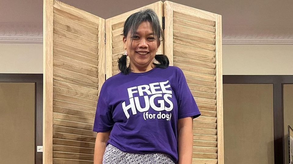 Senasib Tika Panggabean, Berikut 5 Artis Usia 40-an Lebih yang Masih Betah Melajang