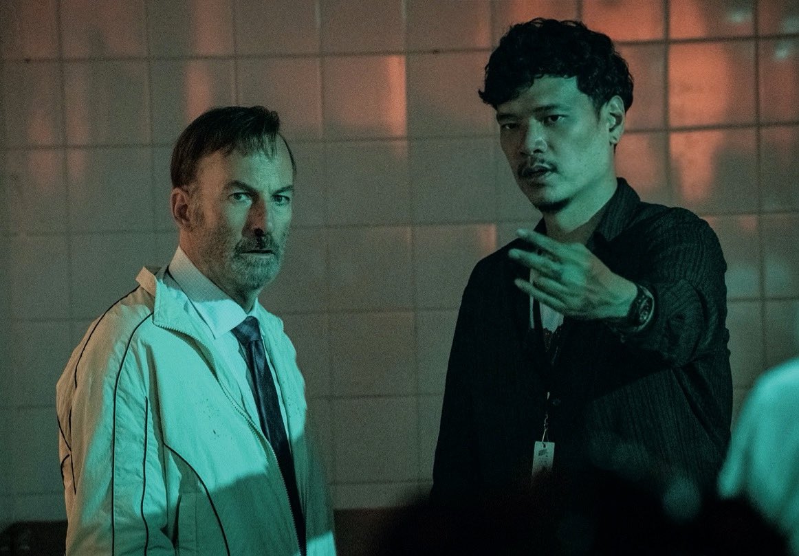 Sutradara Indonesia Timo Tjahjanto Debut Film Hollywood 'Nobody 2' Tayang Hari Ini