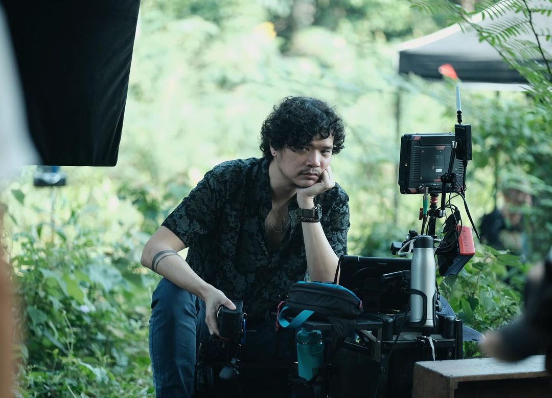 Timo Tjahjanto Kangen Syuting di Indonesia Usai Selesaikan Proyek 'Nobody 2'