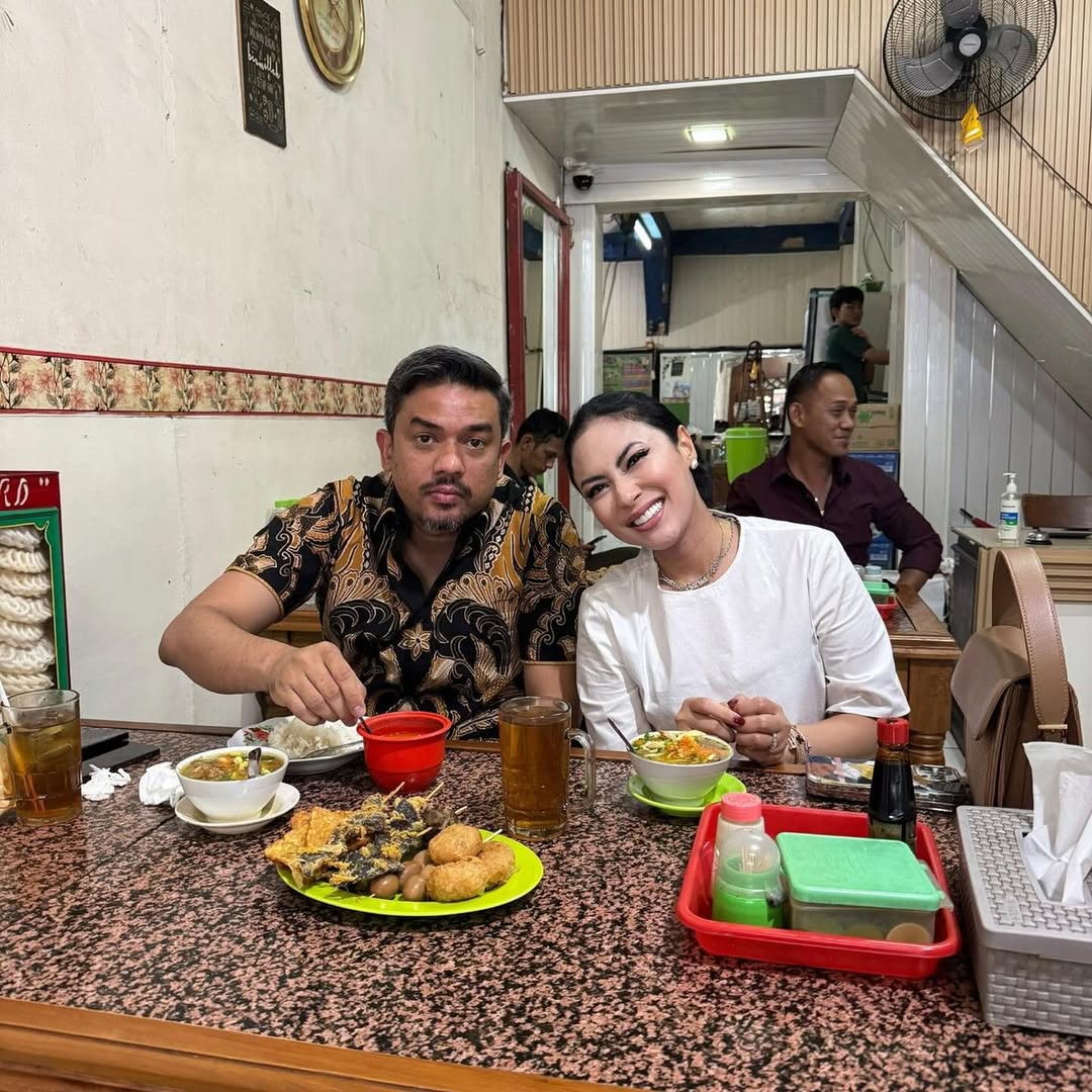 Skakmat! Menteri UMKM Dipanggil KPK Gegara Minta Fasilitas Untuk Tina Astari Kunjungan ke Eropa